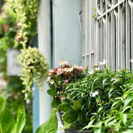 Sira'S House Hotel Bangkok Ngoại thất bức ảnh