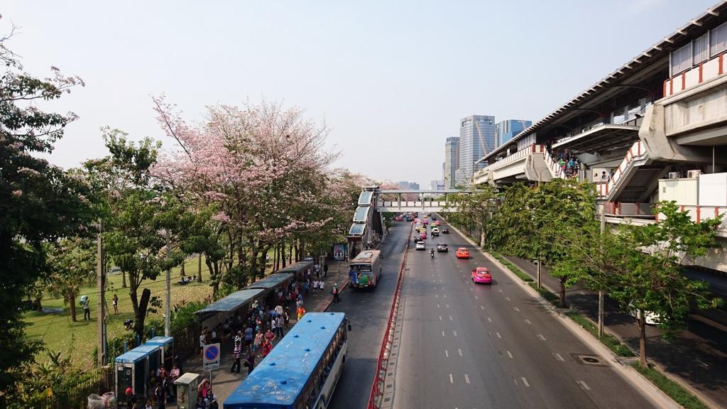 Sira'S House Hotel Bangkok Ngoại thất bức ảnh