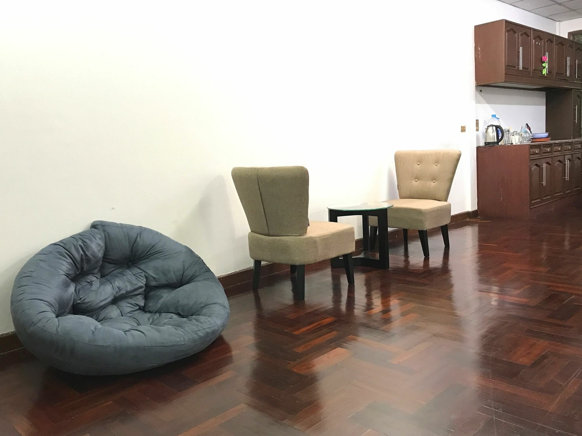 Sira'S House Hotel Bangkok Ngoại thất bức ảnh