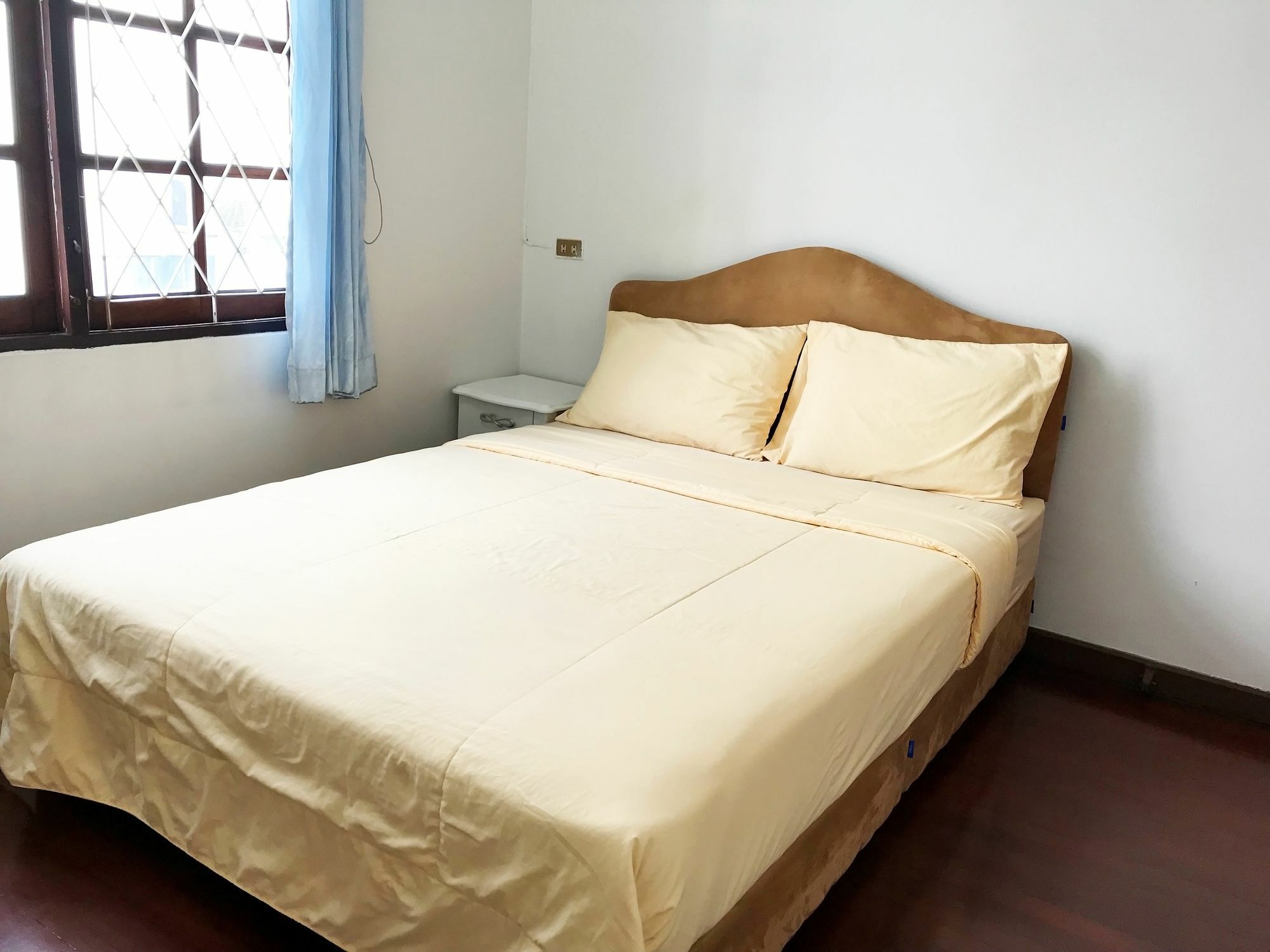 Sira'S House Hotel Bangkok Ngoại thất bức ảnh