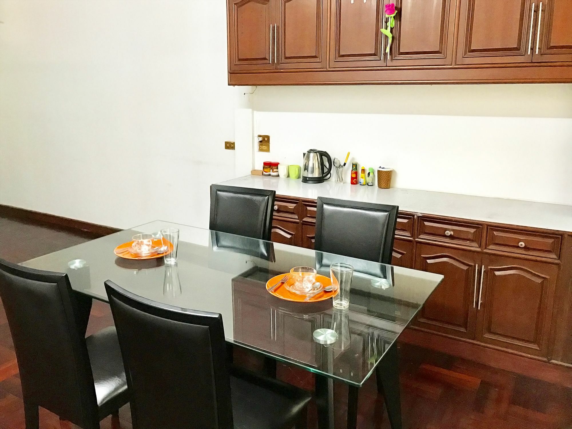 Sira'S House Hotel Bangkok Ngoại thất bức ảnh