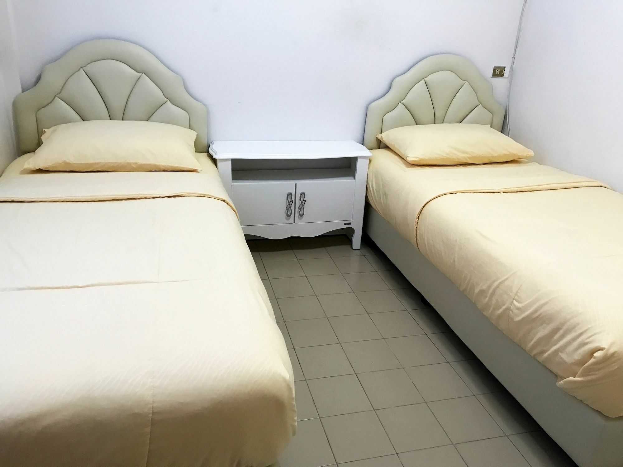 Sira'S House Hotel Bangkok Ngoại thất bức ảnh