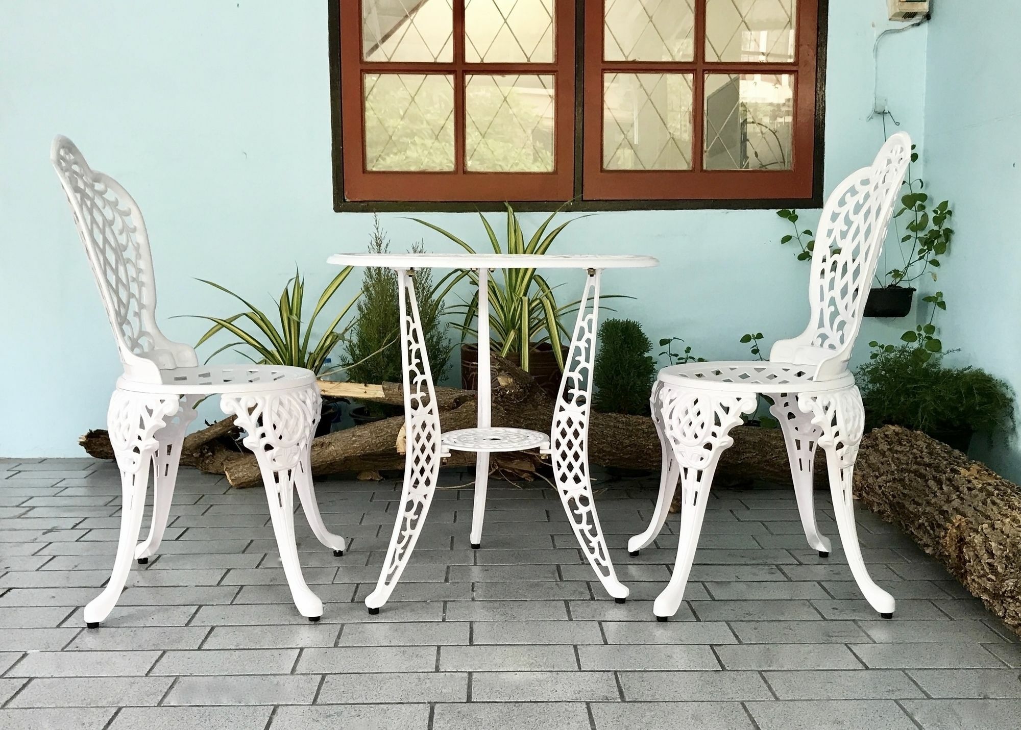 Sira'S House Hotel Bangkok Ngoại thất bức ảnh