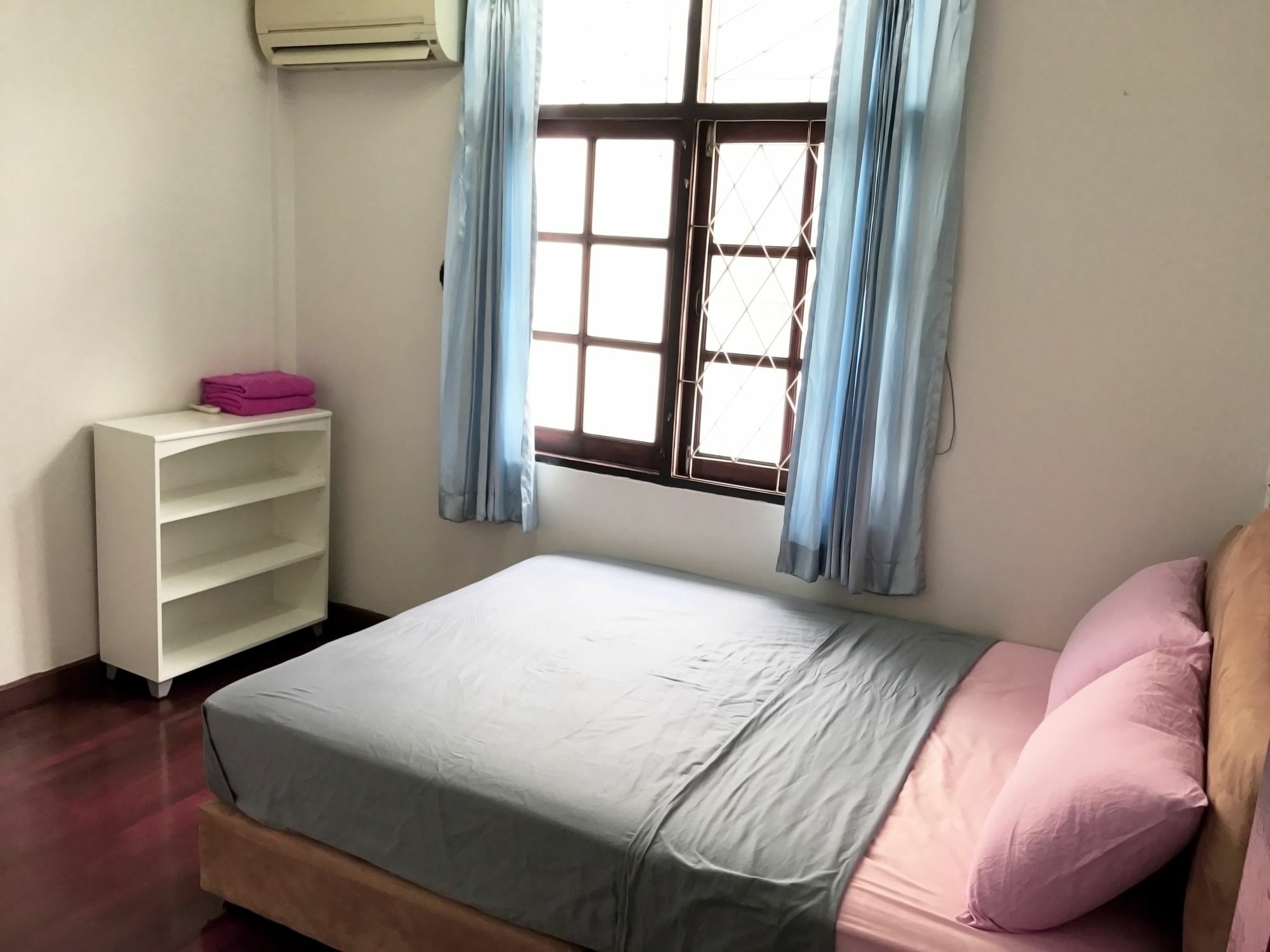 Sira'S House Hotel Bangkok Ngoại thất bức ảnh