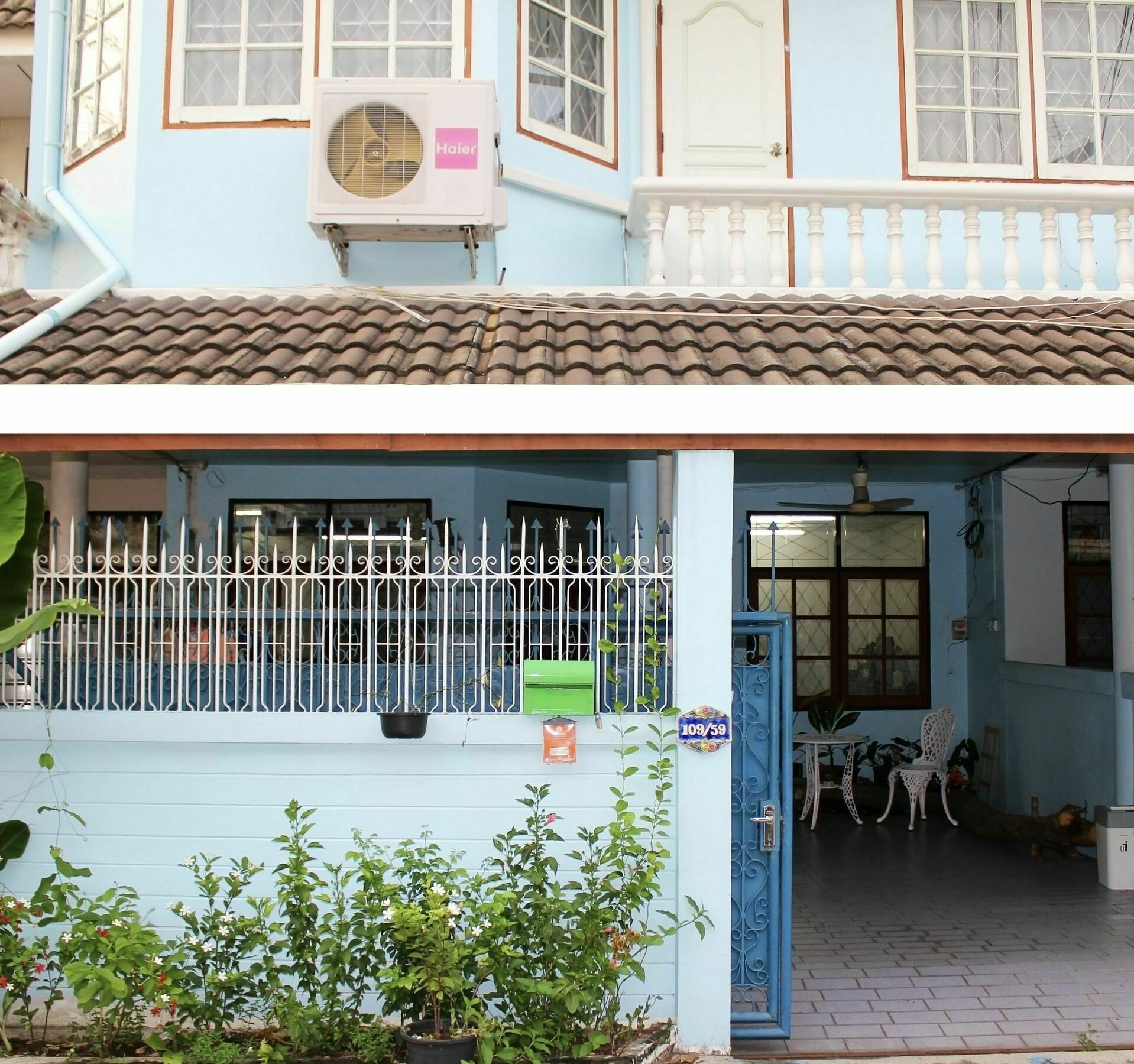 Sira'S House Hotel Bangkok Ngoại thất bức ảnh