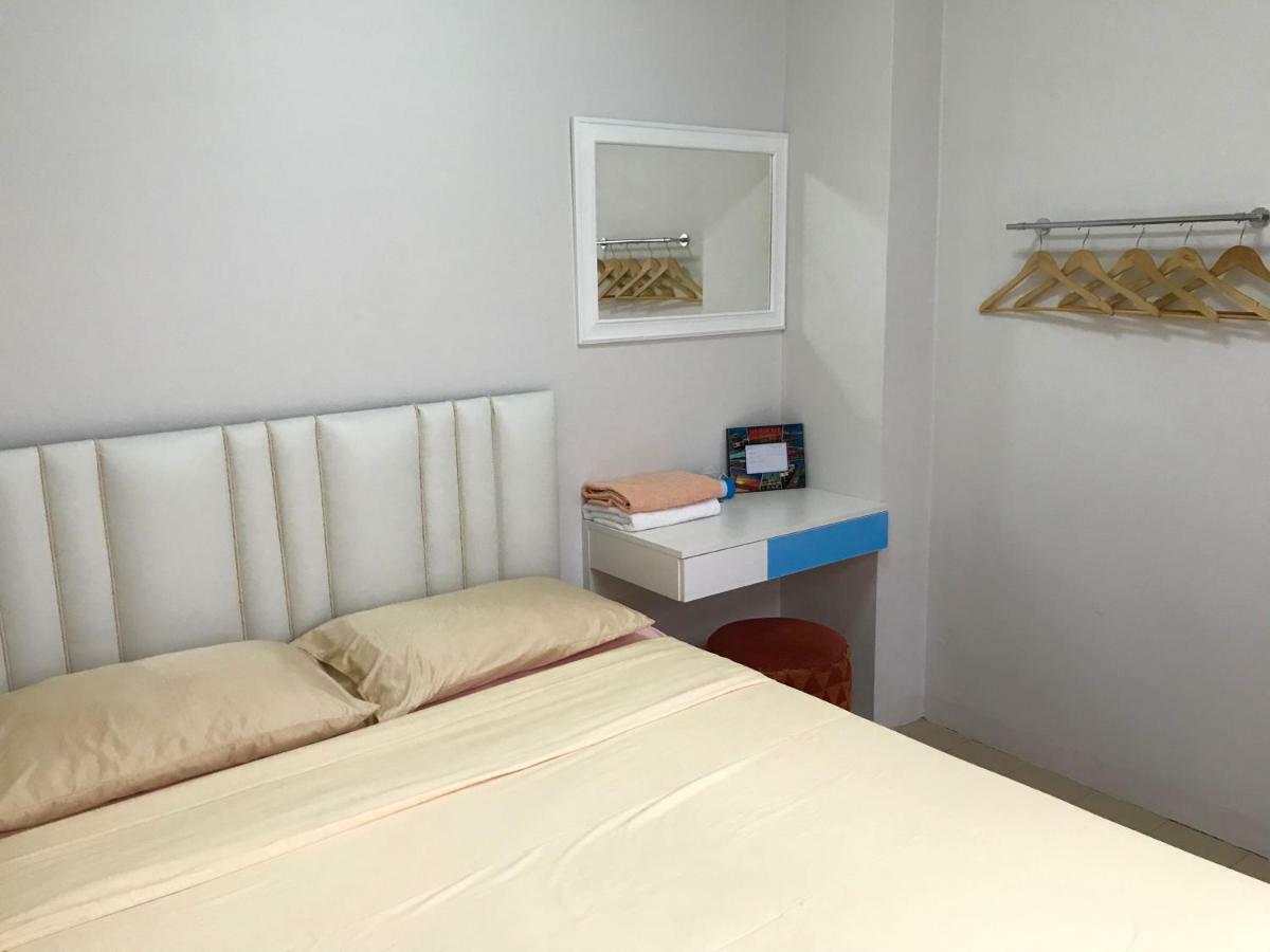 Sira'S House Hotel Bangkok Ngoại thất bức ảnh