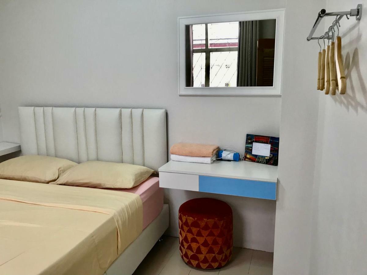 Sira'S House Hotel Bangkok Ngoại thất bức ảnh