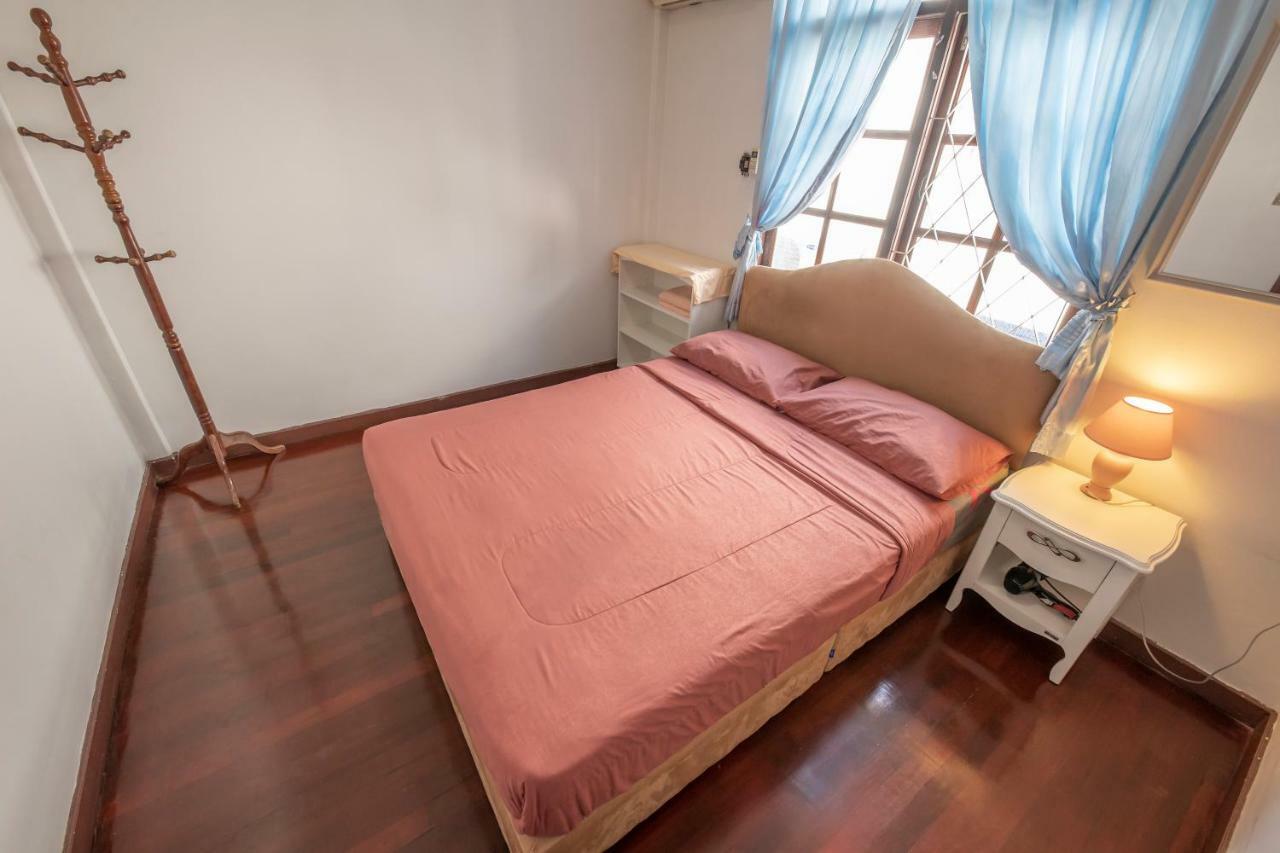 Sira'S House Hotel Bangkok Ngoại thất bức ảnh