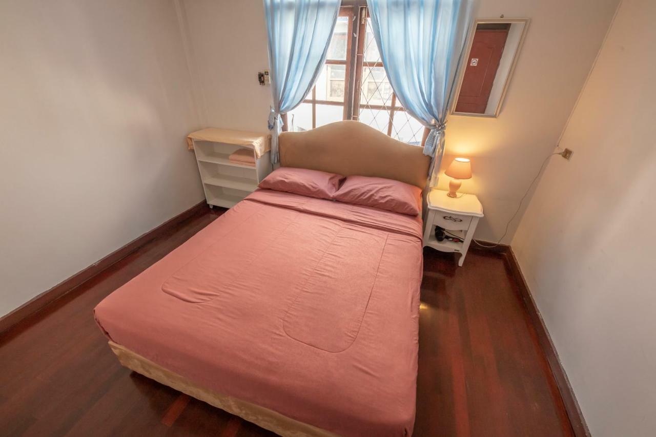 Sira'S House Hotel Bangkok Ngoại thất bức ảnh