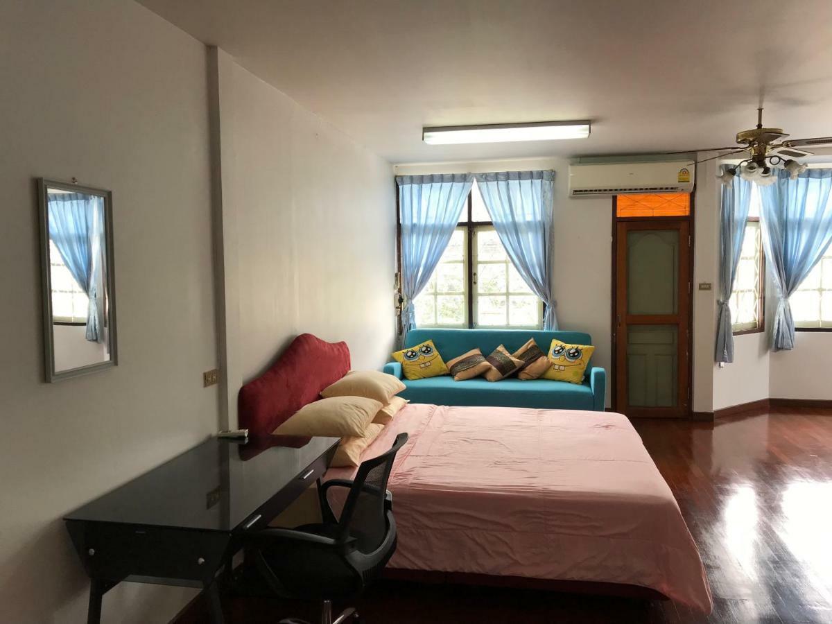 Sira'S House Hotel Bangkok Ngoại thất bức ảnh