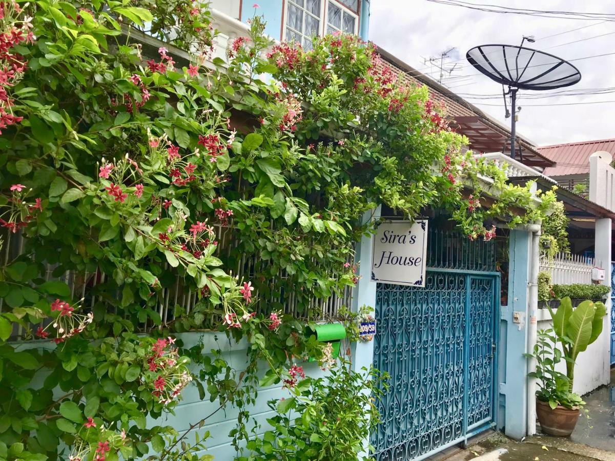 Sira'S House Hotel Bangkok Ngoại thất bức ảnh