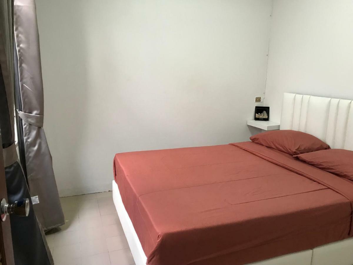 Sira'S House Hotel Bangkok Ngoại thất bức ảnh