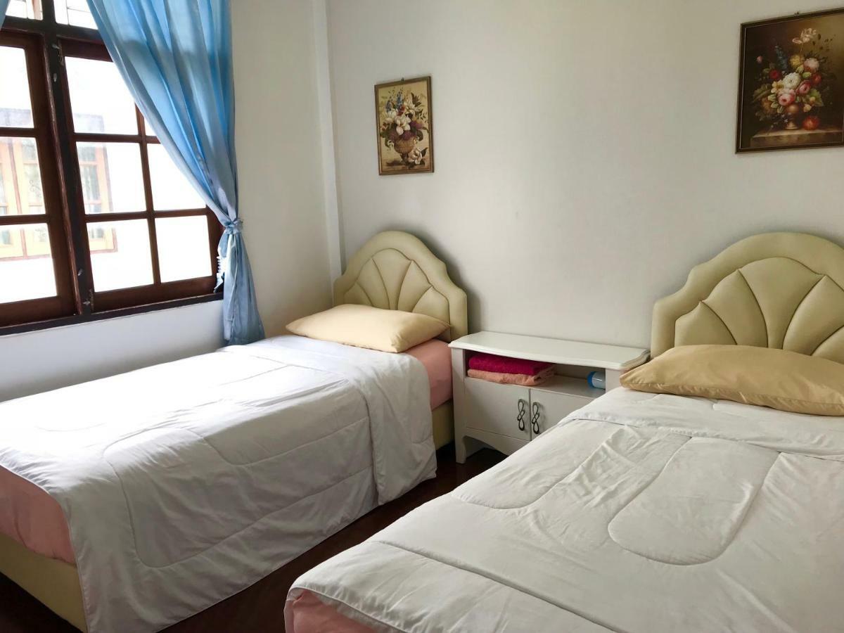 Sira'S House Hotel Bangkok Ngoại thất bức ảnh