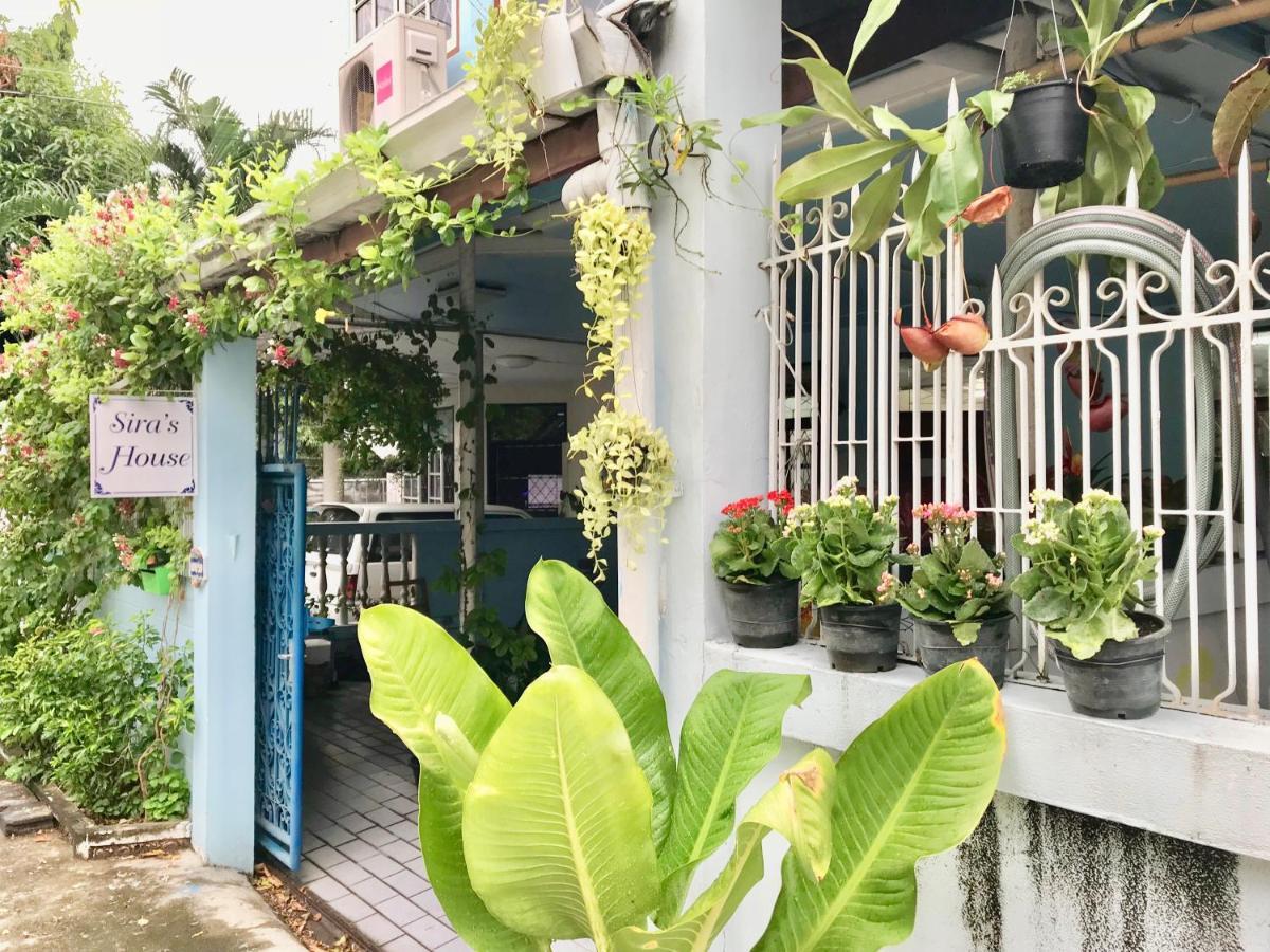 Sira'S House Hotel Bangkok Ngoại thất bức ảnh