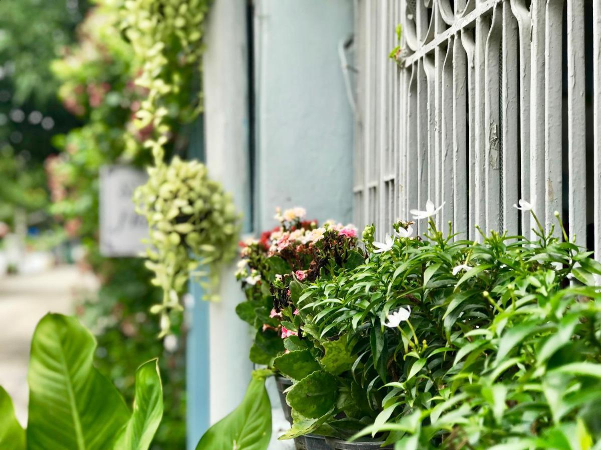 Sira'S House Hotel Bangkok Ngoại thất bức ảnh